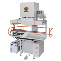 NS-8402C Automatic Shirt Side Seam Spreading Press with Cooling System