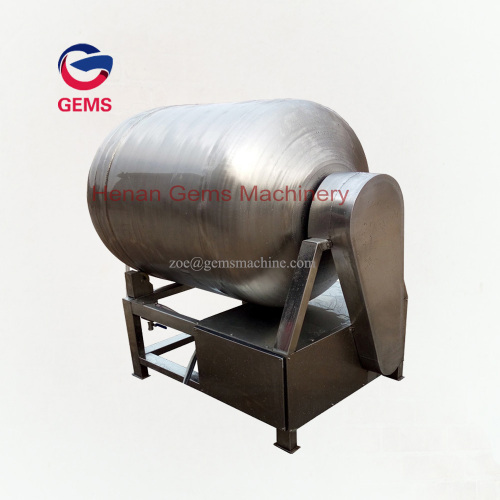 Vacuum Rolling Machine Vacum Massage Minute Food Marinator for Sale, Vacuum Rolling Machine Vacum Massage Minute Food Marinator wholesale From China