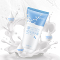 QUARXERY Milk Hand Cream Moisturizing Whitening Hand Lotion Anti Drying Frosting Skin Care Boutique Brand