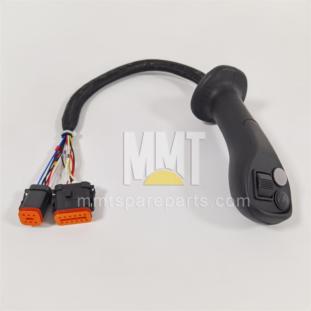 Pilot Control Joystick 611-7548