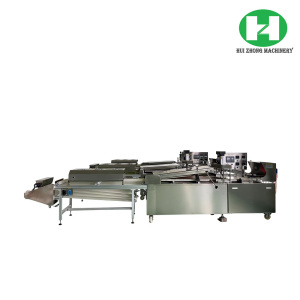 450 Electric Cylinder Roast Duck Pancake Machine