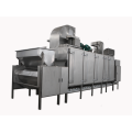 Peanut Continuous Roasing Equipment