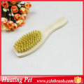 deshedding brush pet hair removal comb