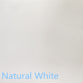 Natural White