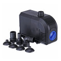 Ultra-Quiet Aquarium Water Pump Submersible Pond Fountain Water Filter Fish Marine Coral Reef Tank Garden Water Pump Fountain