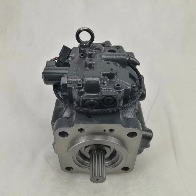 708-2G-00024 PC300-7 hydraulic pump power steering