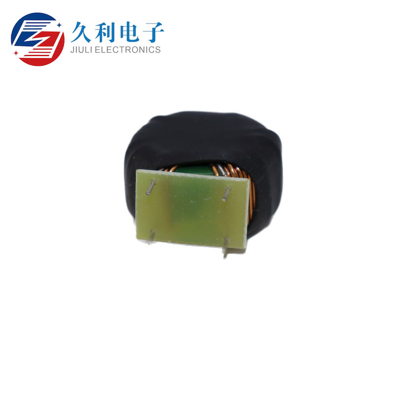Common-mode inductance