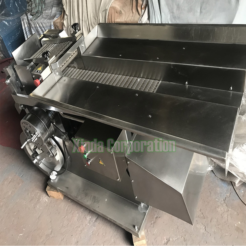 Herbal Cutter 3