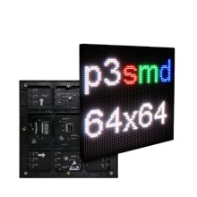 Outdoor Full Color P3mm LED Digital Signage