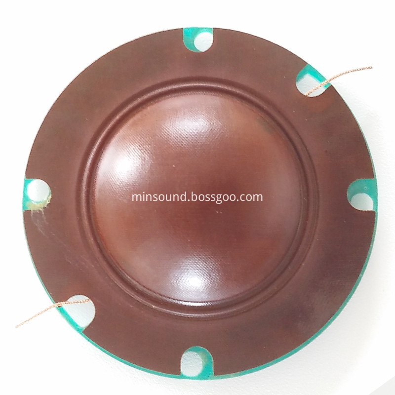 High Quality Phenolic Diaphragm Replacement  