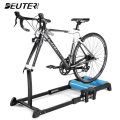 Bicycle Trainer Roller Indoor Home Exercise Cycling Training Fitness Portable Folding for 24 - 29" MTB Bicycle 700C Road Bike