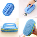 Magic Sponge Eraser Glass Strong Decontamination Bathtub Toilet Brush Kitchen Sink Brush Wall Tiles Sponge Brush Cleaning Tools