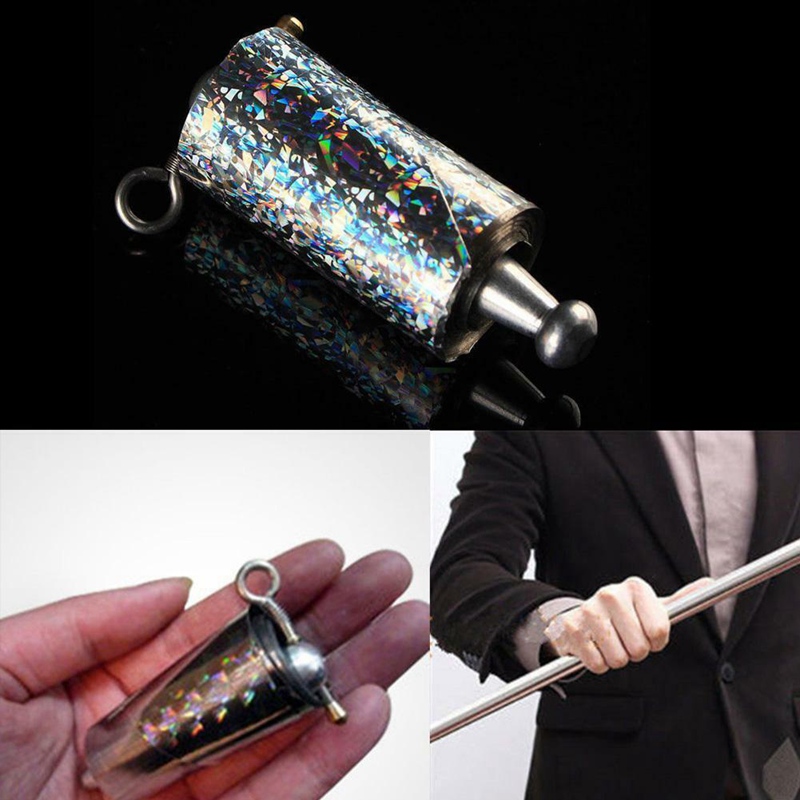 Staff Portable Martial Arts 2020 Hot sale Staff Portable Martial Arts Metal Magic Pocket Bo Staff- New High Quality Pocket