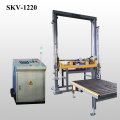 Vertical Pallet Strapping Machine Strapper