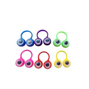 Funny Finger Eyes Toys