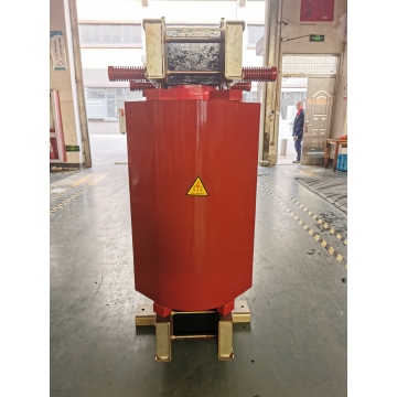 10kV Dry-type Series Iron-core Resin Reactor