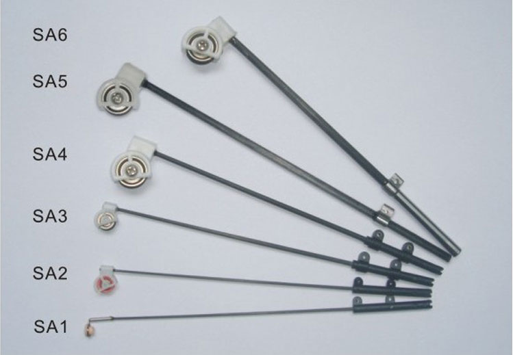 Winding machine accessories servo tensioner thin wire thick wire tensioner voice coil winding machine tensioner