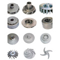 Custom made Iron Pump Castings