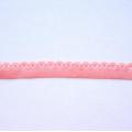 decoration picot knit elastic tape