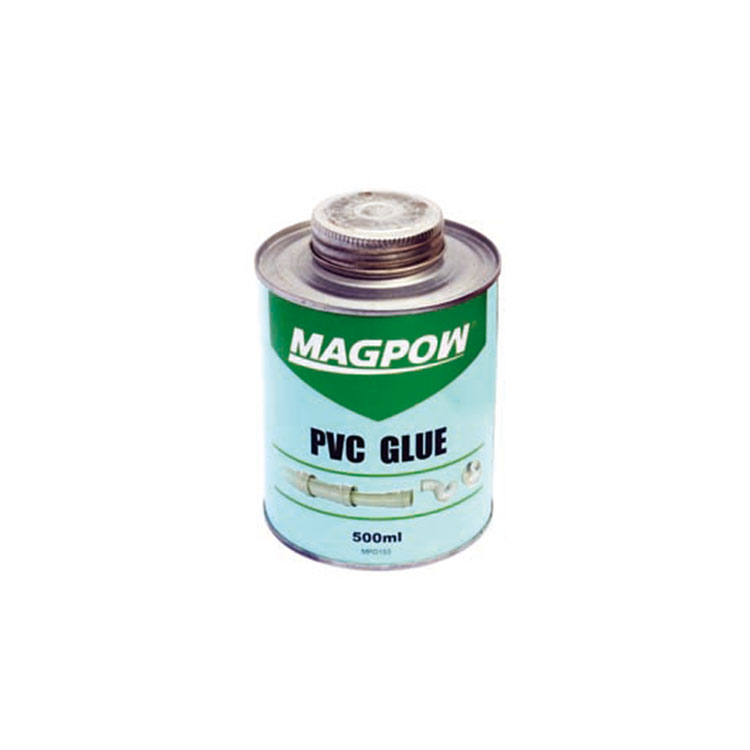 PVC  bonding adhesive 