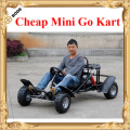 Cheap mini tractor trailer go kart