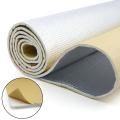 New 6 mm 236000 thick aluminum foil + car interior cotton muffler, audio isolation, heat resistance, anti slip pad tool