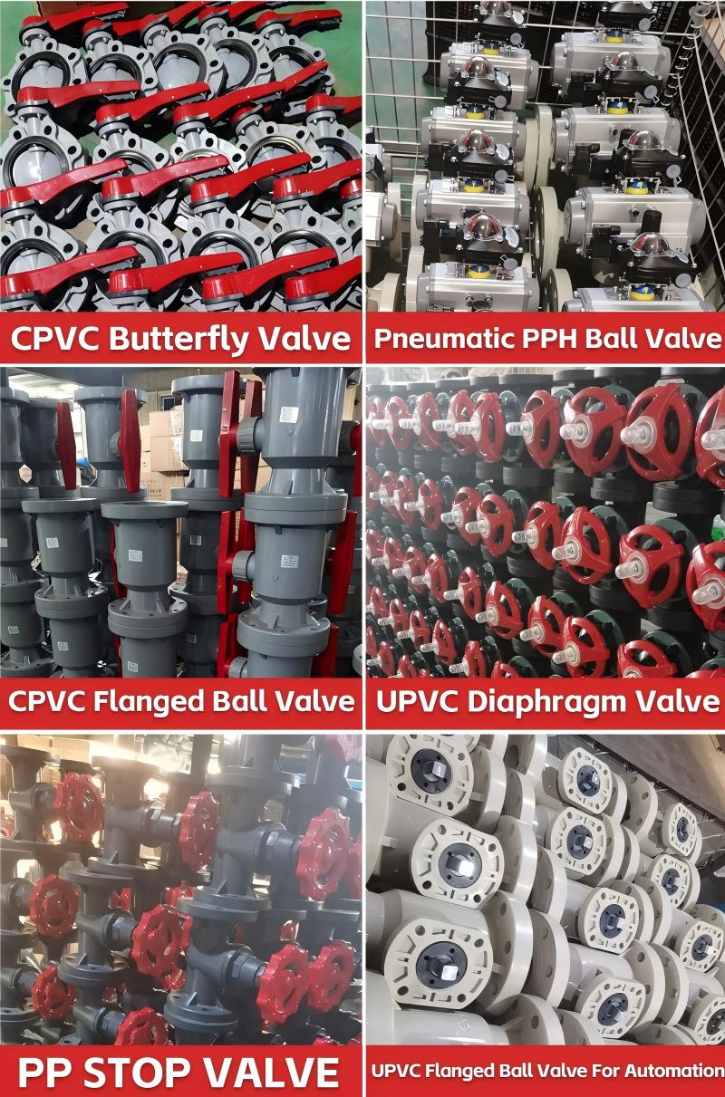 pneumatic-and-manual-plastic-valves-factory-inventory