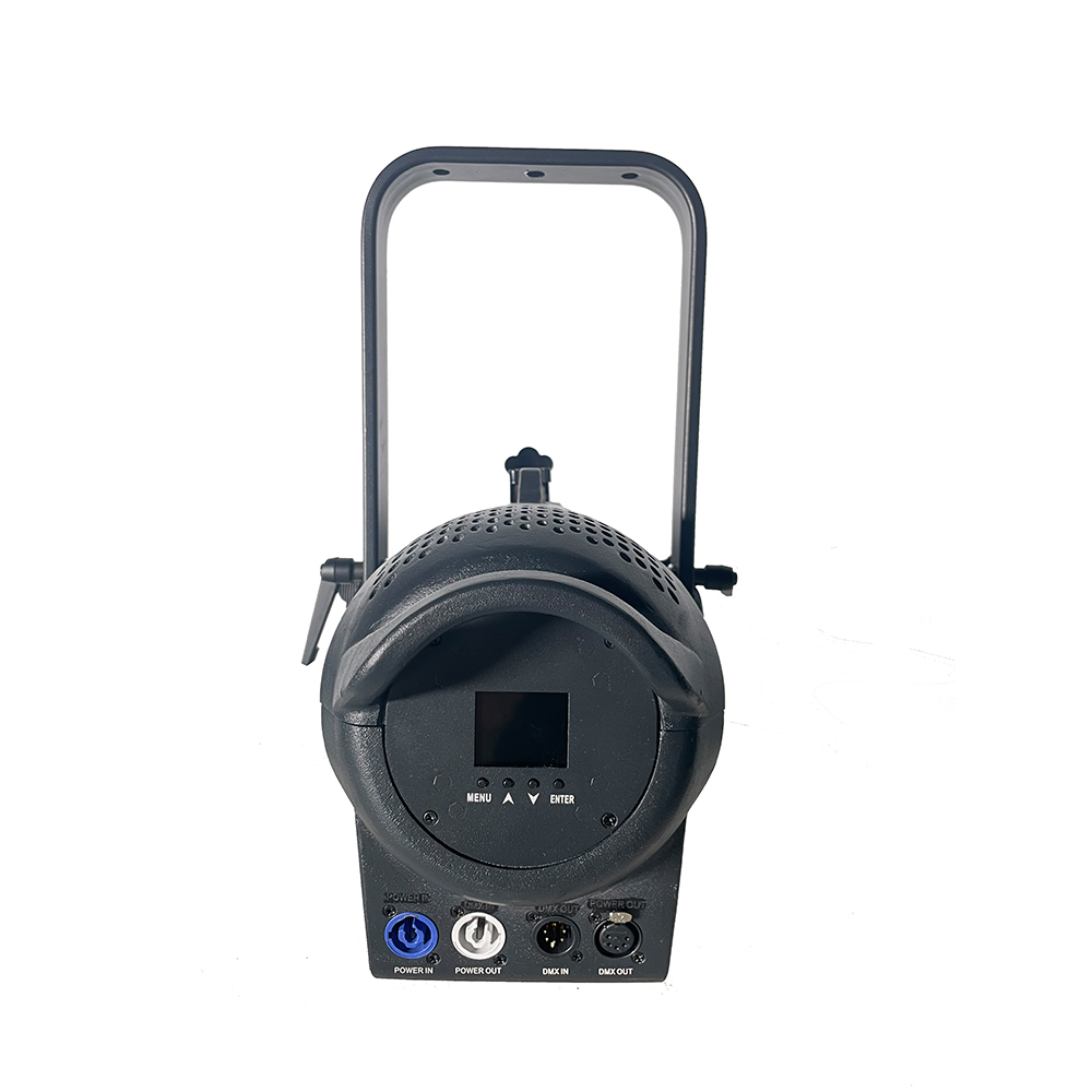 led ellipsoidal spot light