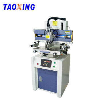 TX-3050S Vertical Pneumatic Printer