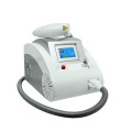 Q switch Nd Yag laser machine eyebrow washing equipment birthmark removal