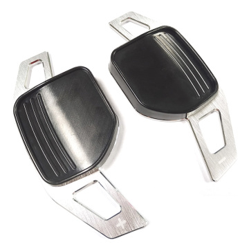 shift paddles for steering wheel Audi A3/A4L/A5/A6L