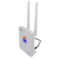 CPF903 3G 4G Portable Hotspot Lte Wifi Router Wan/Lan Port Dual External Antennas Unlocked Wireless Cpe Router+ Sim Card Slot