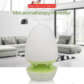 New USB Aromatherapy Machine Humidifier Car Home Air Purifier Essential Oil Spray Perfuming Flavoring In The Car Air Freshener