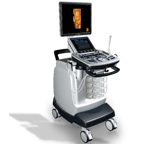 Medical Liquid Crystal Ultrasound Scanner For Women Manufacturers and Suppliers from China