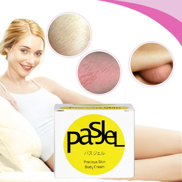 50g Thailand pasjel precious Skin Body Cream stretch marks remover scar removal powerful postpartum obesity pregnancy cream