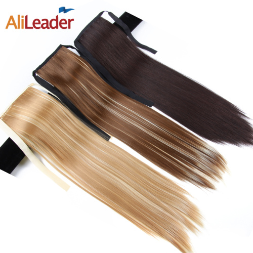 Pure Highlight Sleek Ponytail Synthetic Drawstring Hairpiece Supplier, Supply Various Pure Highlight Sleek Ponytail Synthetic Drawstring Hairpiece of High Quality