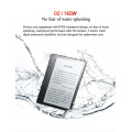 Kindle Oasis 8GB E-reader 7" High-Resolution Display (300 ppi) Waterproof Built-In Audible Wi-Fi Ultra-thin Backlight E book