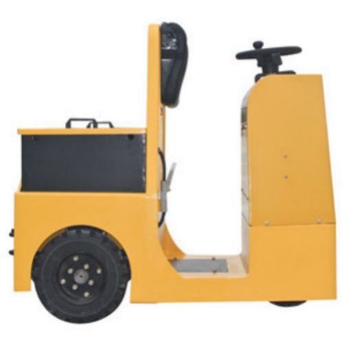 1t 4t Three Wheel Electric Tow Tractor