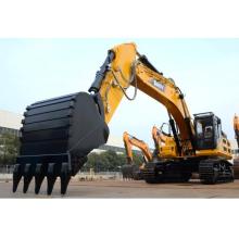 SANY SY500H 50 tons Large Excavator Mining Excavator