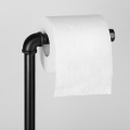 Freestanding Toilet Paper Storage Holder Stand