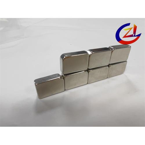 Strong Neodymium cube magnets Good Value for Money