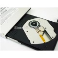 for Dell Vostro 3560 3360 3460 3550 Series Notebook 8X DVD RW RAM Double Layer DL Writer 24X CD-R Burner Optical Drive New