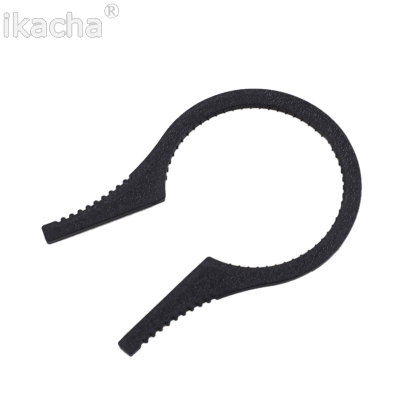 2pcs x Camera Lens Filter Wrench Removal Tool Kit Set for 49mm 52mm 55mm 58mm Lens Thread for Canon Nikon Sony