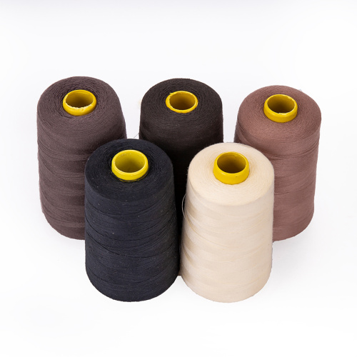 Sewing Thread 100% Cotton Thread For Wig Making Supplier, Supply Various Sewing Thread 100% Cotton Thread For Wig Making of High Quality