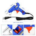 Petpig High Temp 20W Glue Gun 110-220V Hot Melt Glue Removable DIY Tool Power Tool Small Craft
