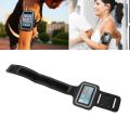 Arm Band Sports Leather Case Cover Running Bag For Apple iPod Touch Nano Mp3 Mp4 X3UD