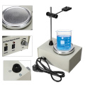 US/AU/EU 79-1 110/220V 250W 1000ml Hot Plate Magnetic Stirrer Lab Heating Dual Control Mixer No Noise/Vibration Fuses Protection