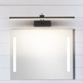 40/50CM 9W/12W LED Mirror Light Waterproof Bathroom Wall Lamp Washroom Cosmetic Wall sconce Lighting vanity decoration Lights