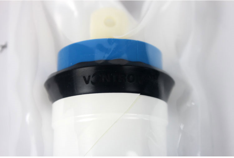 Vontron 100 gpd RO Membrane ULP2012-100 Reverse Osmosis Membrane for Water Filter
