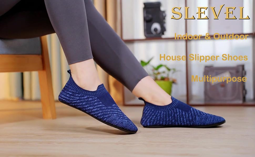 Soft Dwell · Warm Rhythm Home Slippers for Leisure